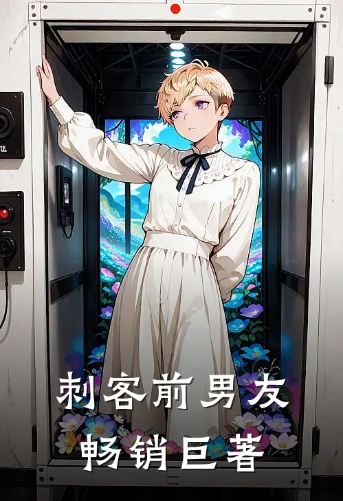 刺客前男友畅销巨著
