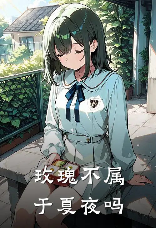 玫瑰不属于夏夜吗
