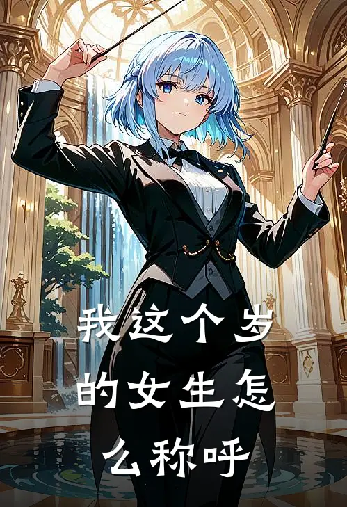 我这个岁的女生怎么称呼