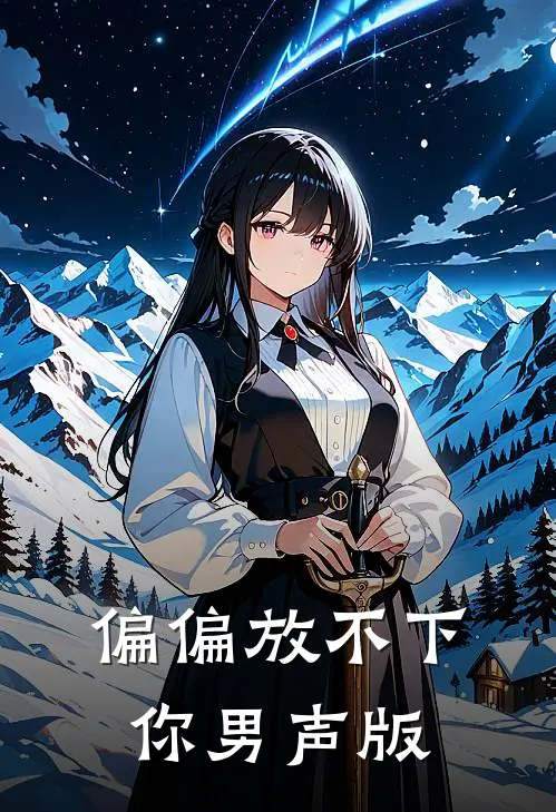 偏偏放不下你男声版