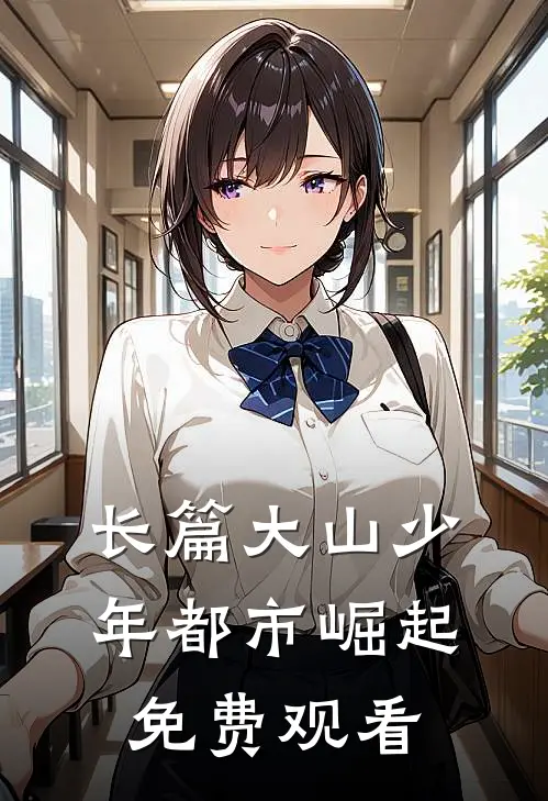 长篇大山少年都市崛起免费观看