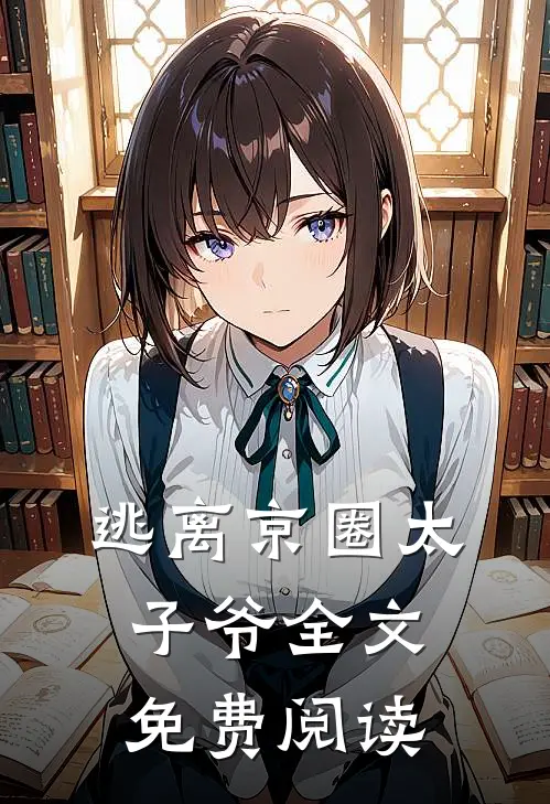 逃离京圈太子爷全文免费阅读