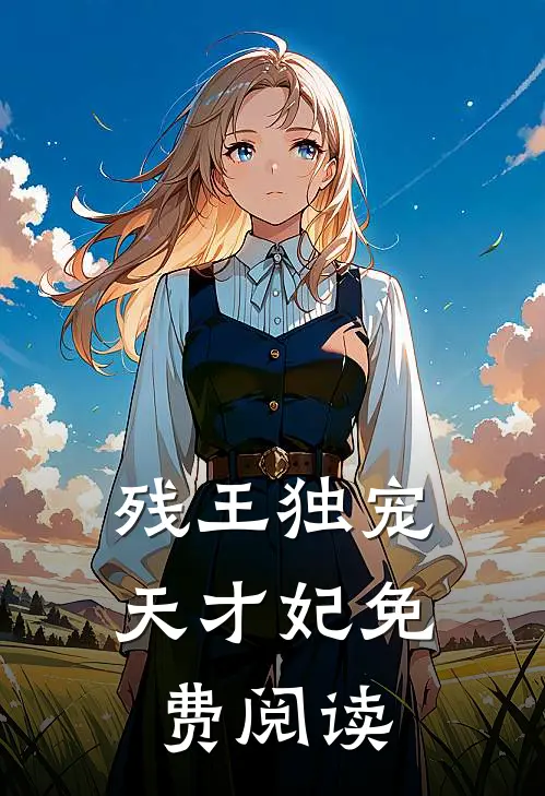 残王独宠天才妃免费阅读