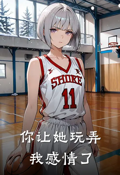 你让她玩弄我感情了