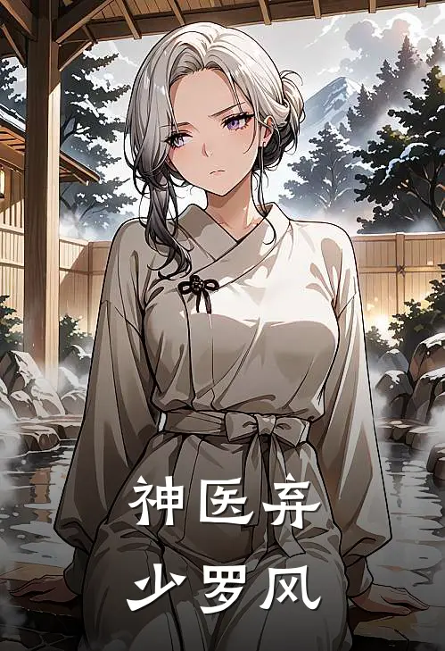 神医弃少罗风