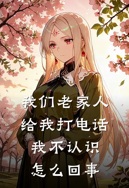 我们老家人给我打电话我不认识怎么回事