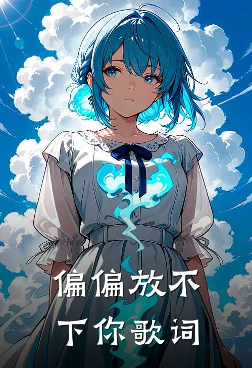 偏偏放不下你歌词