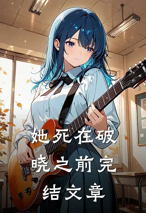 她死在破晓之前完结文章