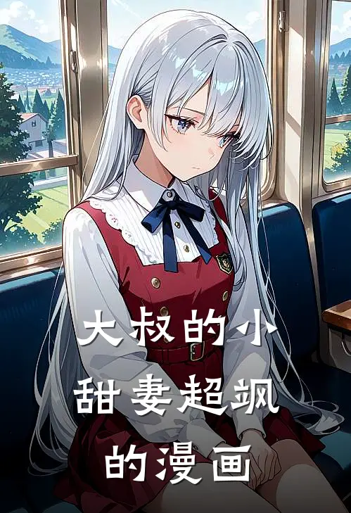 大叔的小甜妻超飒的漫画