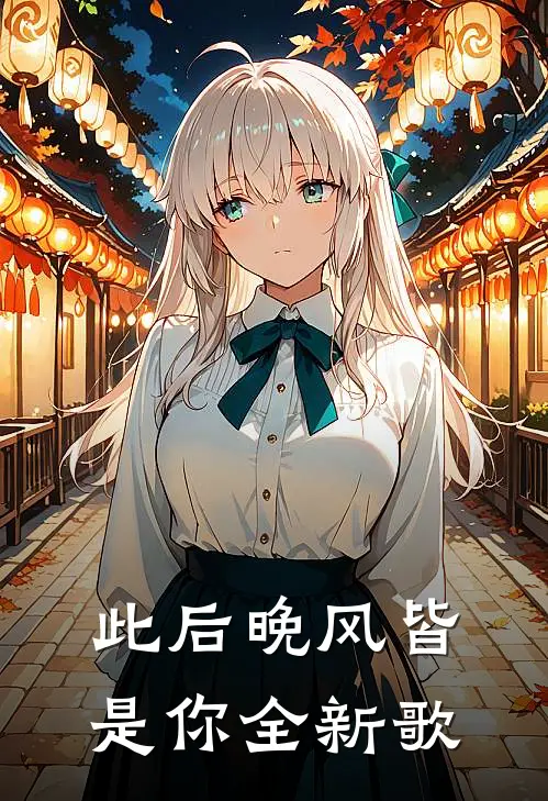 此后晚风皆是你全新歌