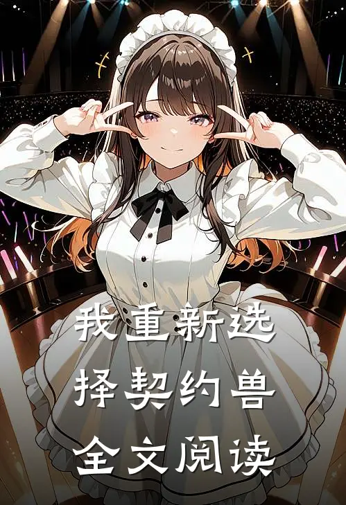 我重新选择契约兽全文阅读