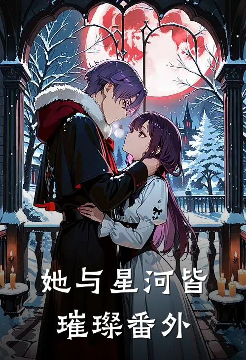 她与星河皆璀璨番外