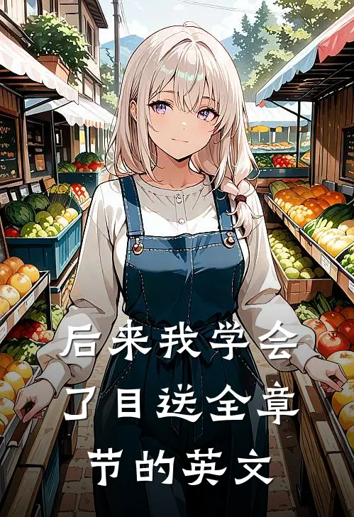 后来我学会了目送全章节的英文