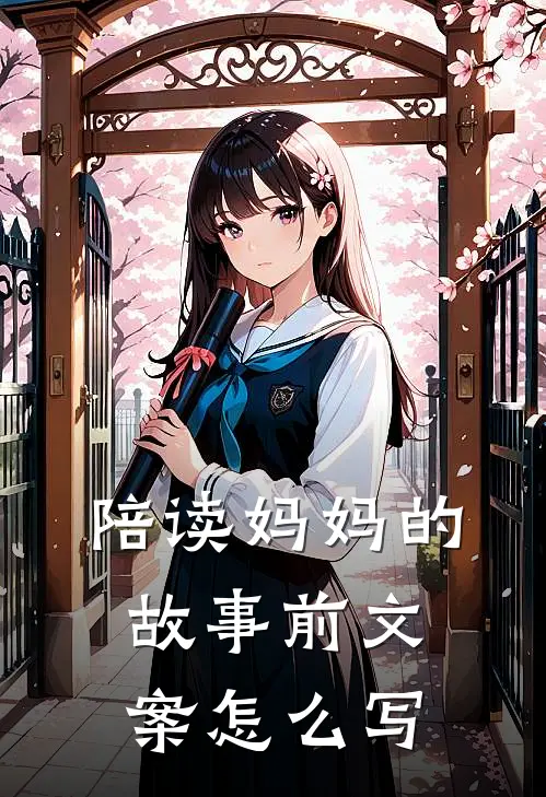 陪读妈妈的故事前文案怎么写