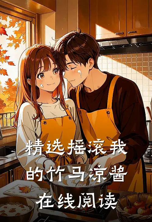 精选摇滚我的竹马凉酱在线阅读
