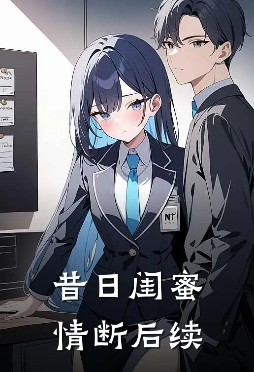昔日闺蜜情断后续