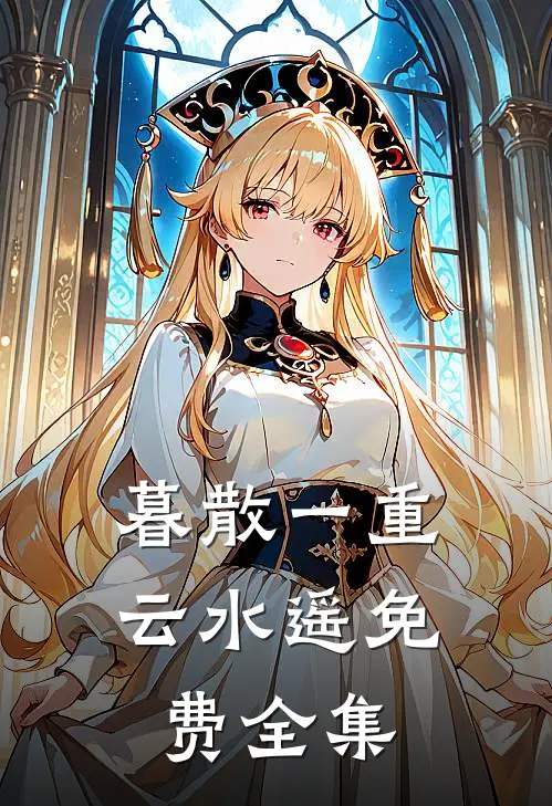 暮散一重云水遥免费全集
