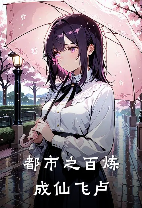 都市之百炼成仙飞卢