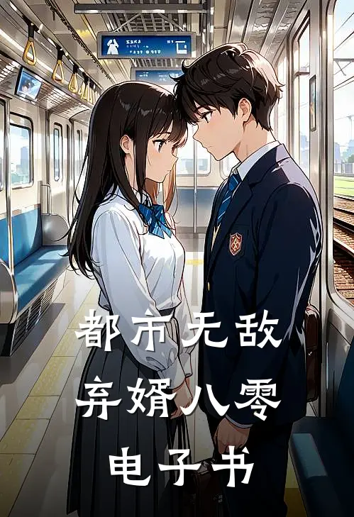 都市无敌弃婿八零电子书