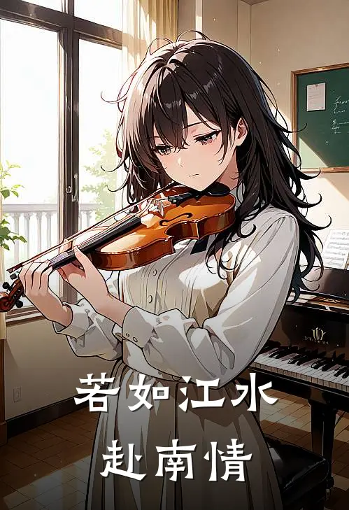 若如江水赴南情