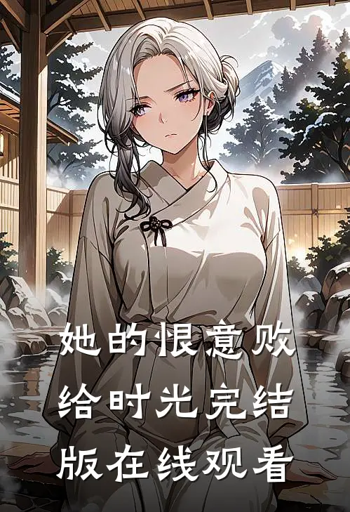 她的恨意败给时光完结版在线观看