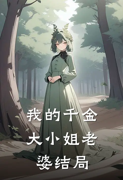 我的千金大小姐老婆结局