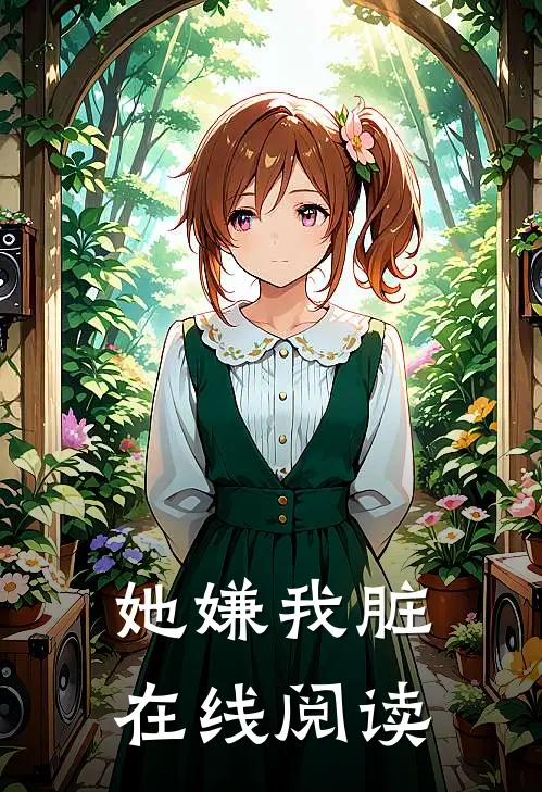 她嫌我脏在线阅读