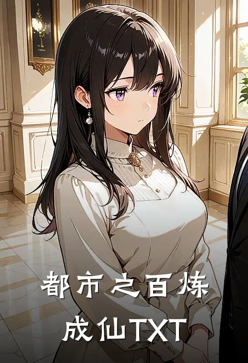 都市之百炼成仙TXT