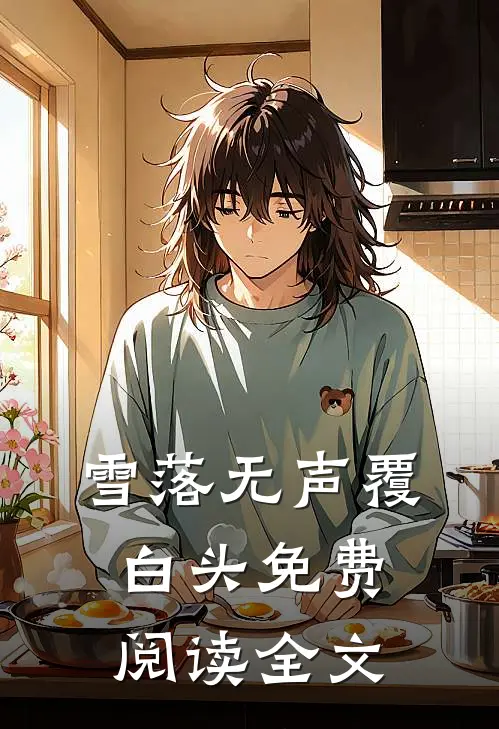 雪落无声覆白头免费阅读全文