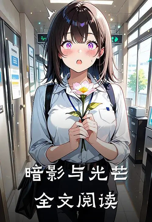 暗影与光芒全文阅读