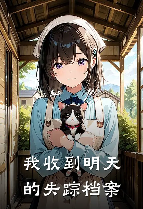 我收到明天的失踪档案