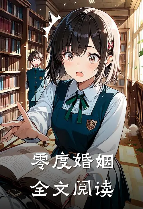 零度婚姻全文阅读