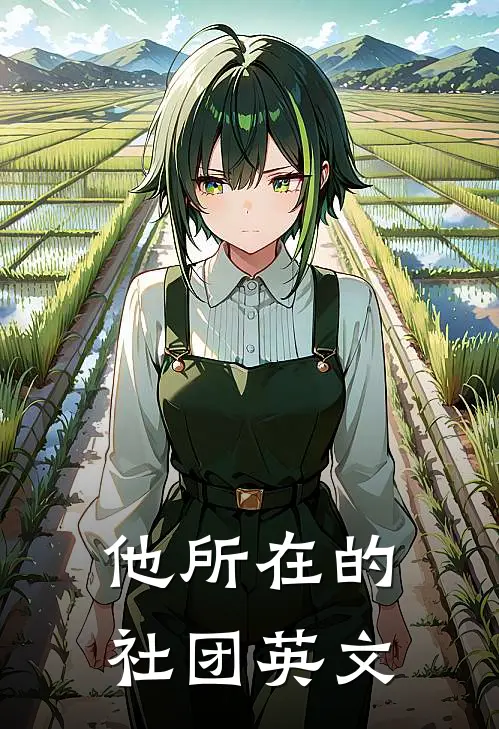 他所在的社团英文