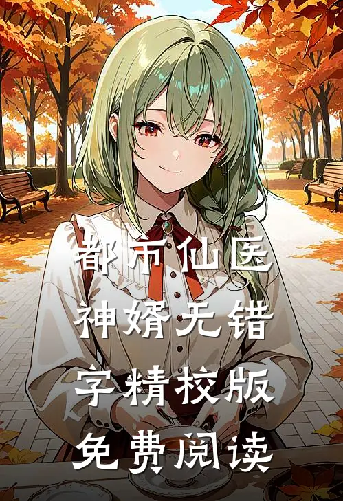 都市仙医神婿无错字精校版免费阅读