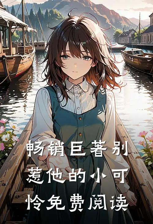 畅销巨著别惹他的小可怜免费阅读