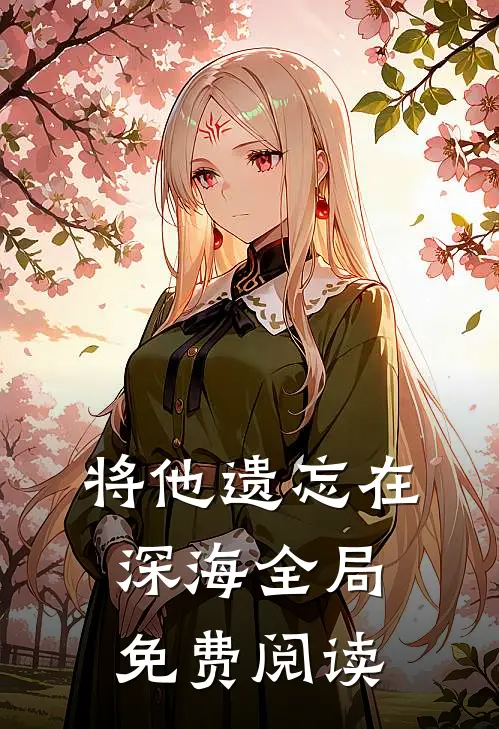 将他遗忘在深海全局免费阅读