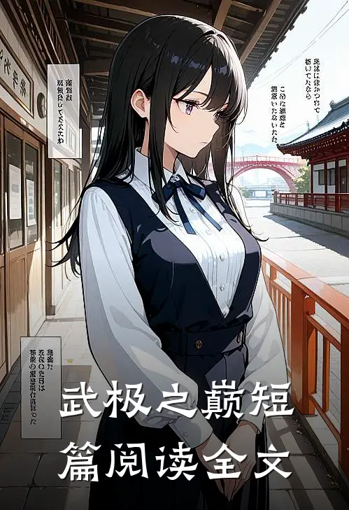 武极之巅短篇阅读全文