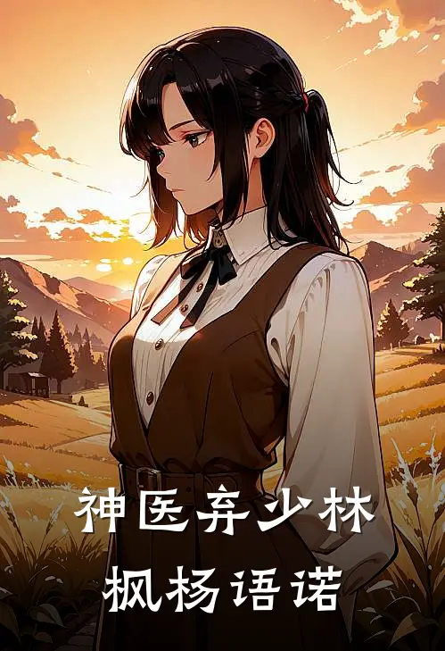 神医弃少林枫杨语诺