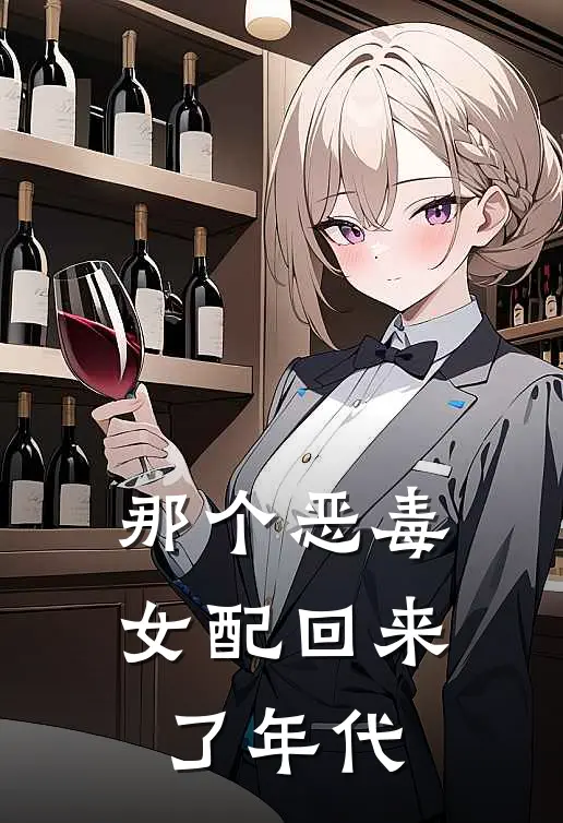 那个恶毒女配回来了年代