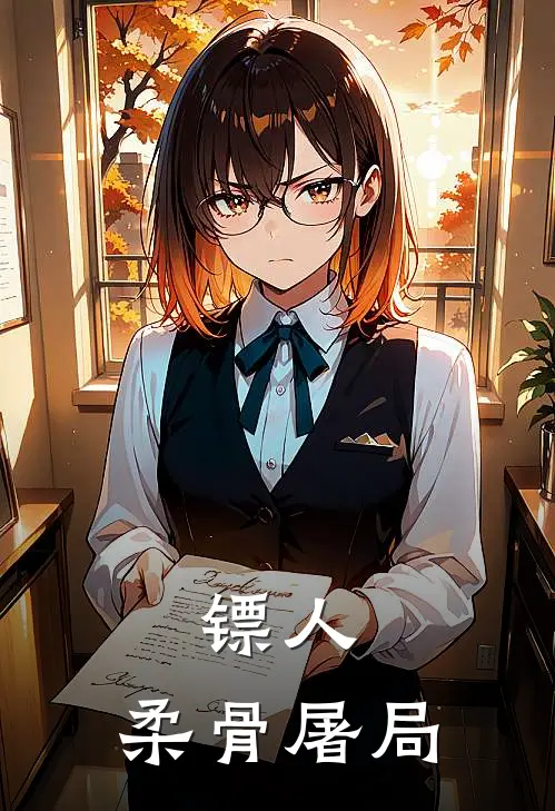 镖人：柔骨屠局