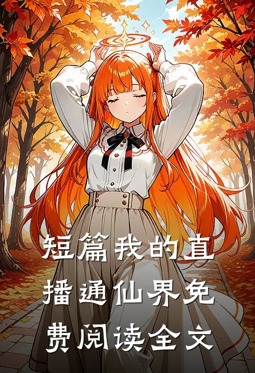 短篇我的直播通仙界免费阅读全文