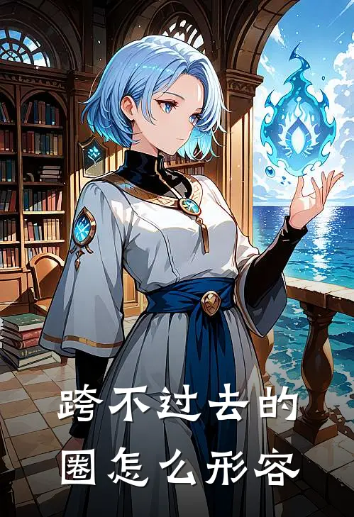 跨不过去的圈怎么形容