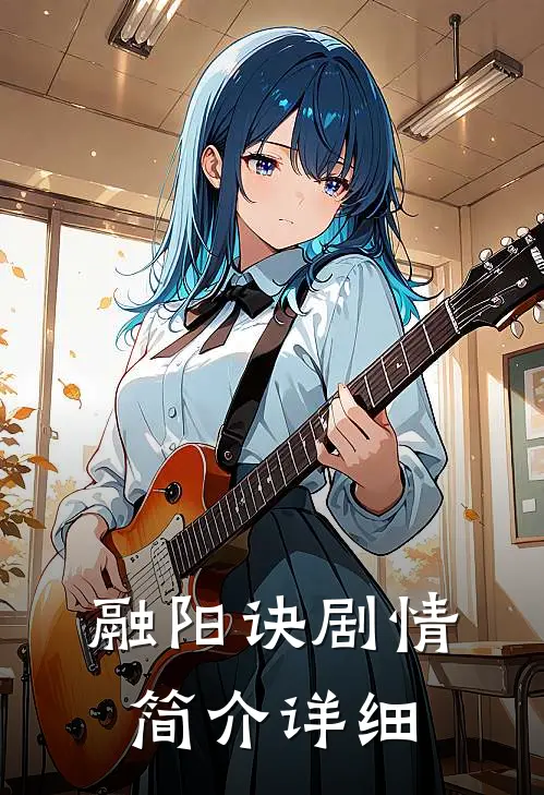 融阳诀剧情简介详细