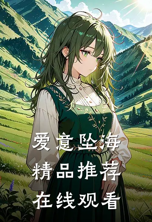 爱意坠海精品推荐在线观看