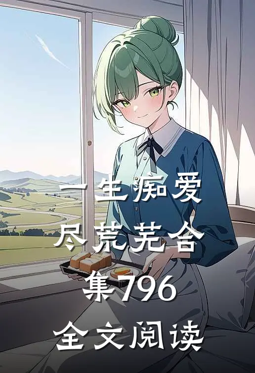 一生痴爱尽荒芜合集796全文阅读