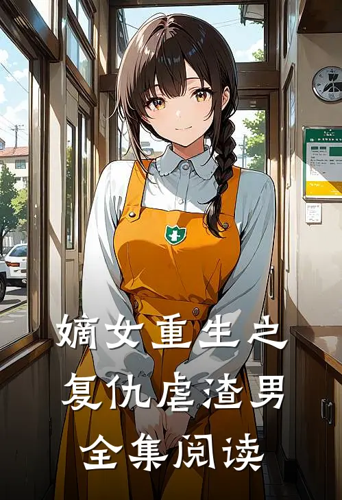 嫡女重生之复仇虐渣男全集阅读