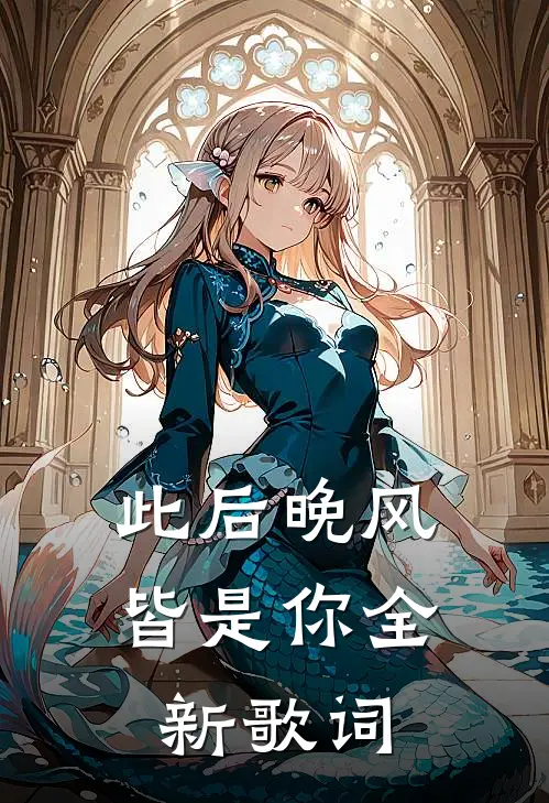 此后晚风皆是你全新歌词