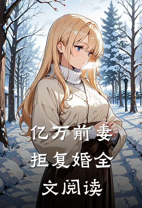 亿万前妻拒复婚全文阅读