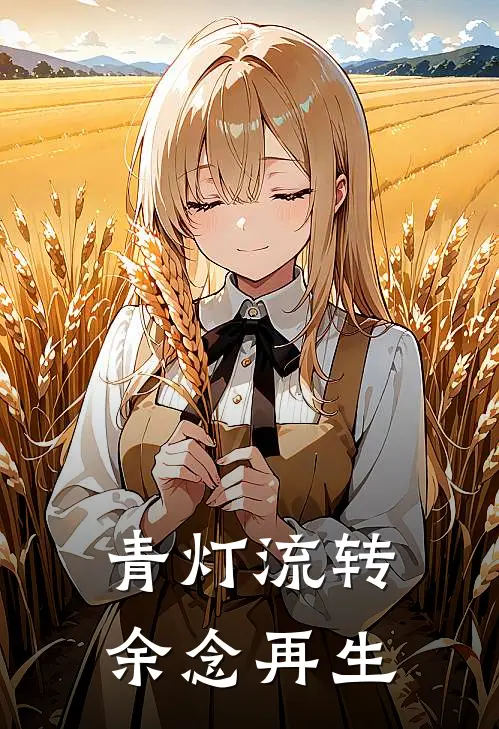 青灯流转，余念再生