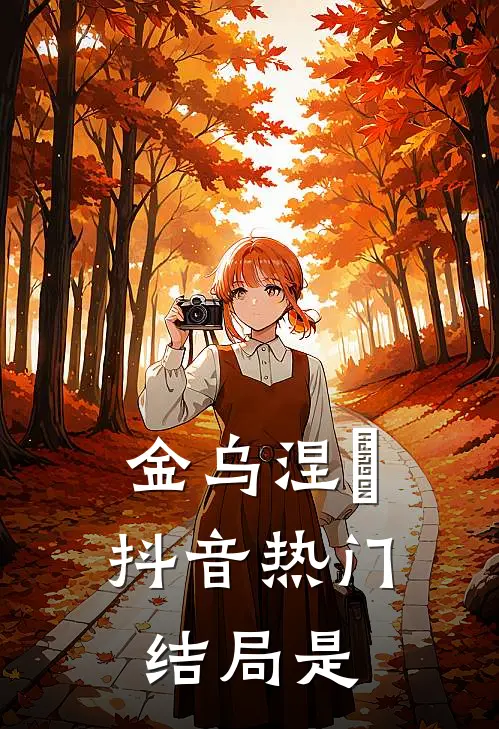 金乌涅槃抖音热门结局是